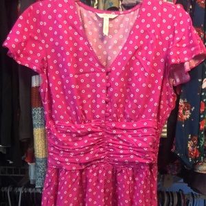 Size medium Matilda Jane dress